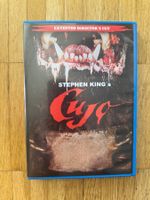 CUJO / STEPHEN KING`S. (DVD)